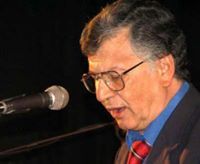 Mohammed Salem