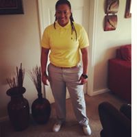 Kendra Young