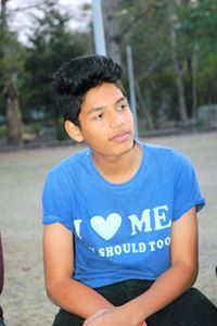 Jayesh Chawrey