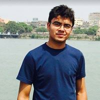Nehal Raj