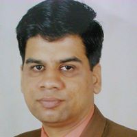 Alok Bhatnagar