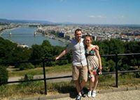 Магдалена Стойкова