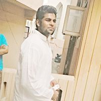 Sulthan Syed