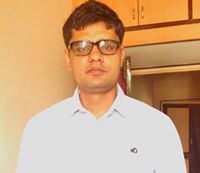 अशोक शर्मा