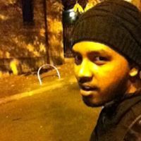 Asif Chowdhury