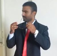 Umesh Km