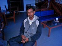 Milind Deore
