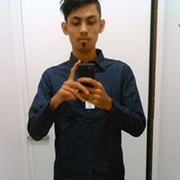 Muhammad Raffie