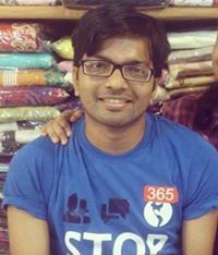 Ravi Kant