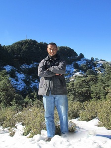 Smail Bahmida