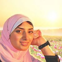 Fatema Kassem