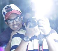 Shahbaz Patel