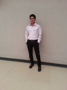 Ankit Chandwalker