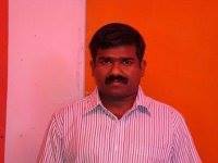 Santhosh Chandran