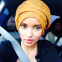 Amal Abdi