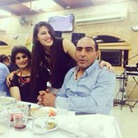 هاله نعامنه