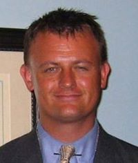 Chris Meece