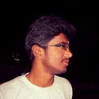 Prashanth Jp