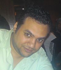 Haitham Hashish