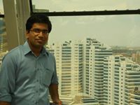 Shivam Prakash