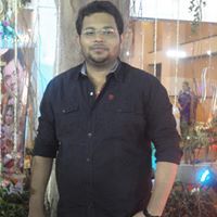 Kaushal Mistry