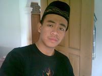 Diki Hidayatullah