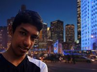 Akshay Jose