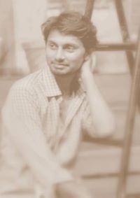 Sancharan Jain