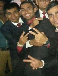 Mahindar Singh