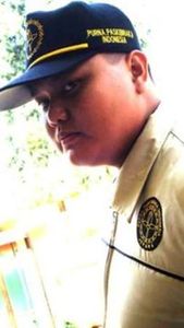 Abdul Multi syarif