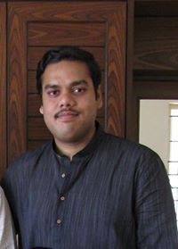 Venkata Kiran