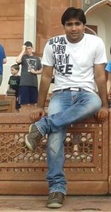 इमरान रजा