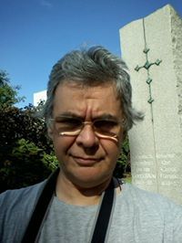 Marc Fraser
