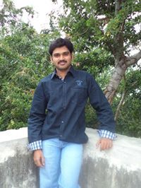 Ashok Udayakumar