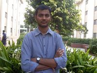 Ashok Nukala