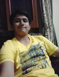 Siddharth Pandey
