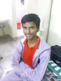 Jitesh Kumar