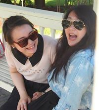 Claudia Song