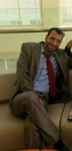 Mohammad Rawadieh