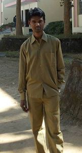 Karthik Shankar