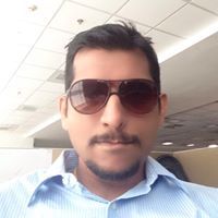 Shrinivas Bhat