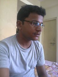 Surya Mohan