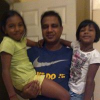 Shiran Singh