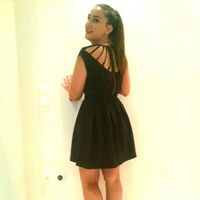 Γωγω Σαρασιδη