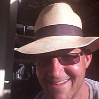 Jonathan Fairweather