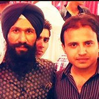 ਪ੍ਰੋ ਡਿੰਪਲ