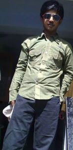 Rameshbabu Singamneni