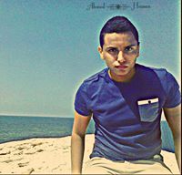 Ahmed Hassan