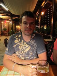 Дмитрий Козел