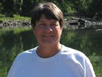 Paul Edwards